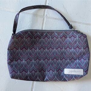 Jujube Lavender Ice Wristlet/clutch